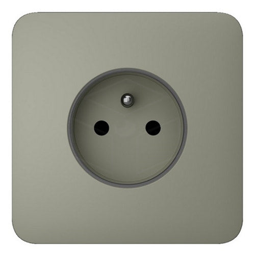 Ajax SoloCover (basic) [type E] Kleur: Oester Ajax Automatisering