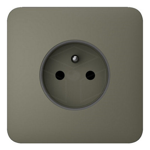 Ajax SoloCover (basic) [type E] Kleur: Olijf Ajax Automatisering