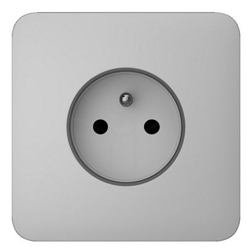 Ajax SoloCover (basic) [type E] Kleur: Wit Ajax Automatisering