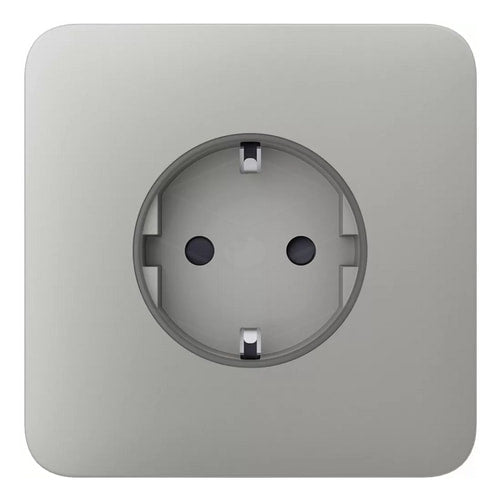 Ajax SoloCover [type F] Jeweller Kleur: Oester Ajax Automatisering