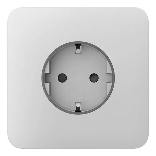 Ajax SoloCover [type F] Jeweller Kleur: Wit Ajax Automatisering