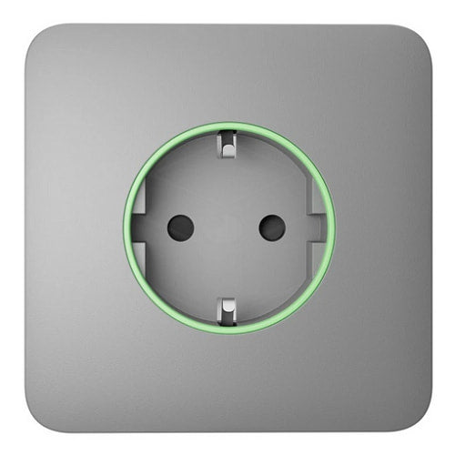 Ajax SoloCover [type F] Jeweller Kleur: Mist Ajax Automatisering