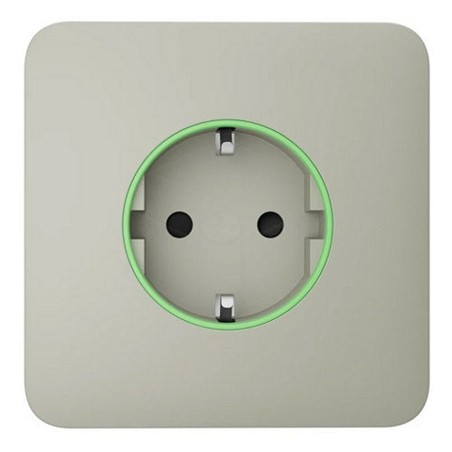 Ajax SoloCover [type F] Jeweller Kleur: Oester Ajax Automatisering