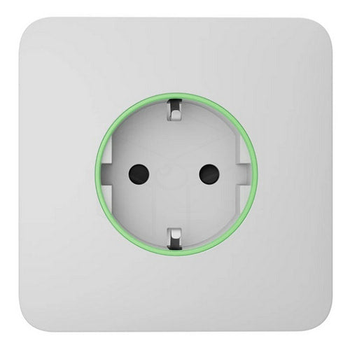 Ajax SoloCover [type F] Jeweller Kleur: Wit Ajax Automatisering