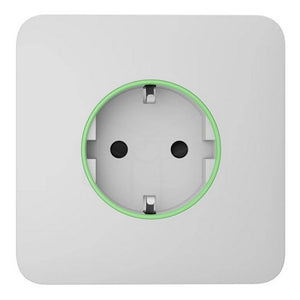 Ajax SoloCover [type F] Jeweller Kleur: Wit Ajax Automatisering
