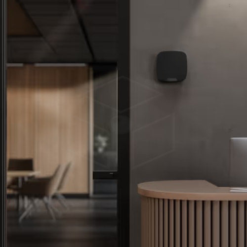 Ajax Speakerphone Jeweller Sirenes & Flitsers