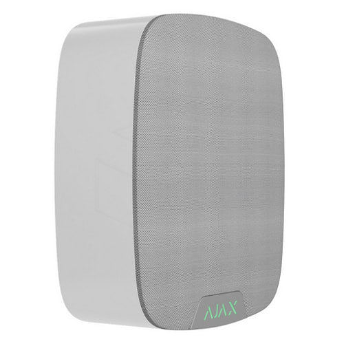 Ajax Speakerphone Jeweller Sirenes & Flitsers