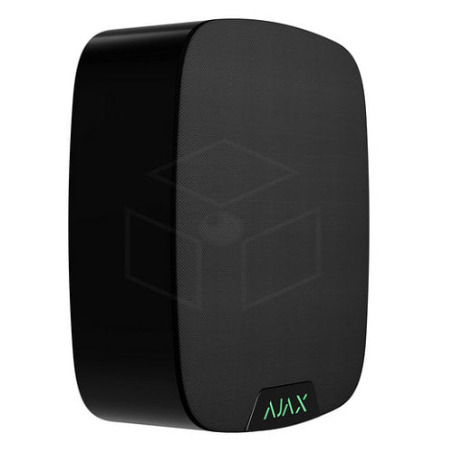 Ajax Speakerphone Jeweller Sirenes & Flitsers