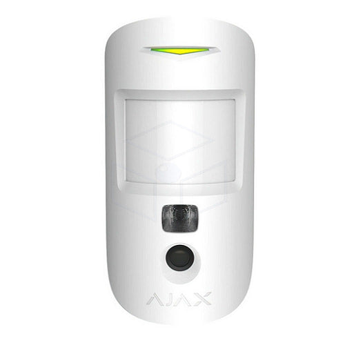 Ajax Starterkit Cam Beveiligingssysteem Kit