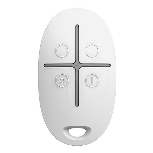 Ajax Starterkit Cam Plus Beveiligingssysteem Kit