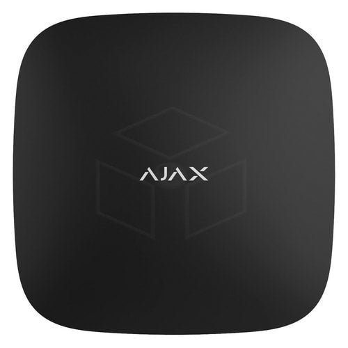 Ajax Starterkit Cam Plus Beveiligingssysteem Kit