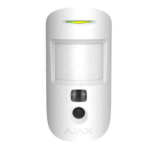 Ajax Starterkit Cam Plus Beveiligingssysteem Kit