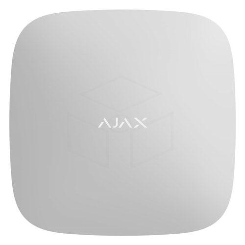Ajax Starterkit Cam Plus Beveiligingssysteem Kit