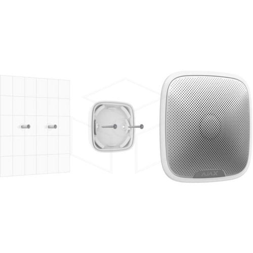 Ajax Streetsiren Bracket Accessoires