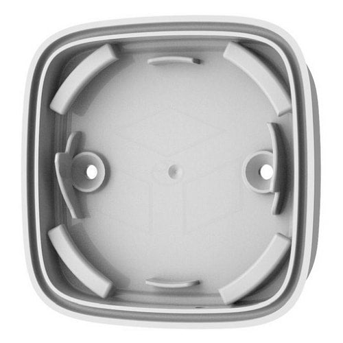 Ajax Streetsiren Bracket Kleur: Wit Accessoires