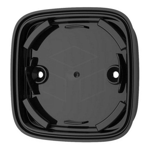 Ajax Streetsiren Bracket Kleur: Zwart Accessoires