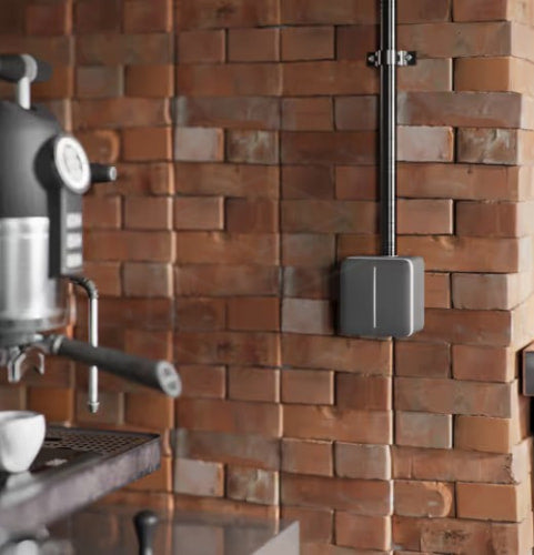 Ajax SurfaceBox [55] Ajax Automatisering