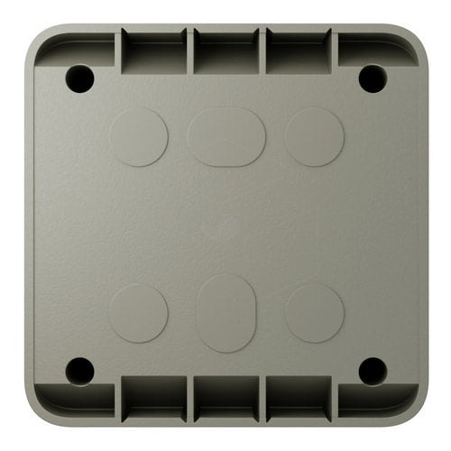 Ajax SurfaceBox [55] Ajax Automatisering