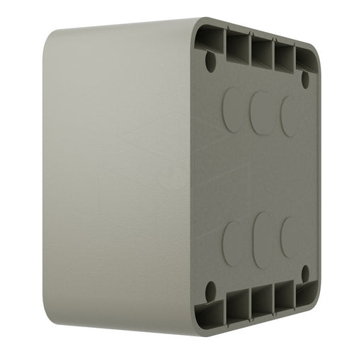 Ajax SurfaceBox [55] Ajax Automatisering