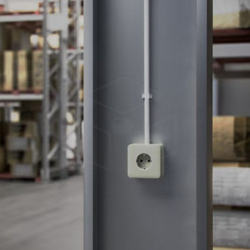 Ajax SurfaceBox [55] Ajax Automatisering