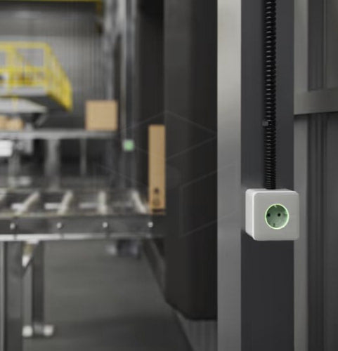 Ajax SurfaceBox [55] Ajax Automatisering