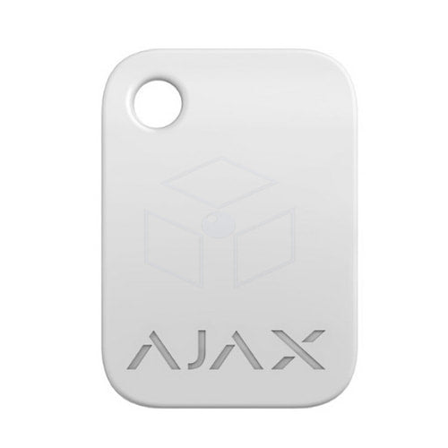 Ajax Tags Bediening