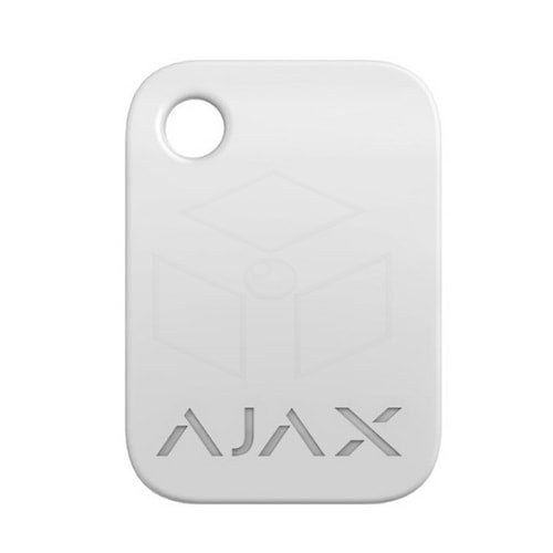 Ajax Tags Bediening