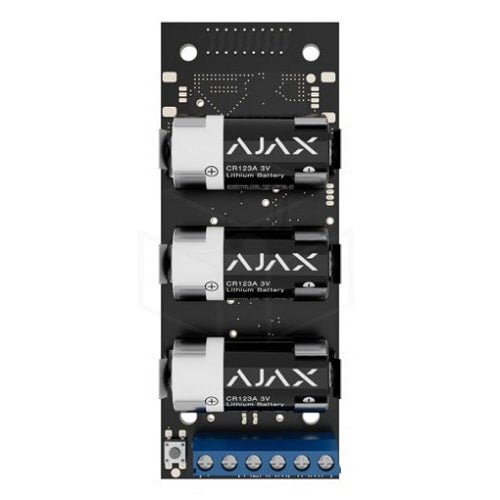 Ajax Transmitter Jeweller Modules