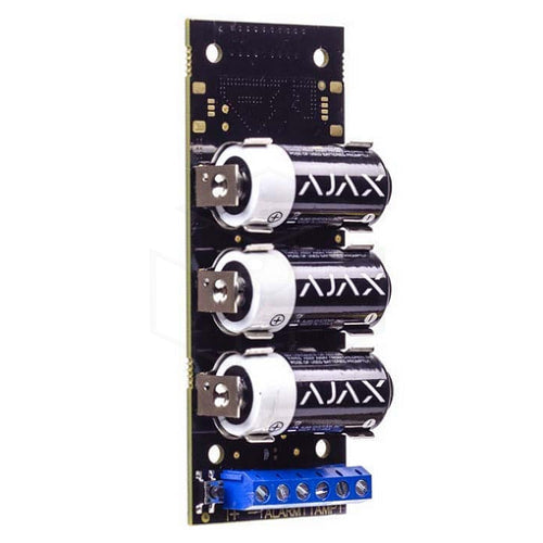 Ajax Transmitter Jeweller Modules