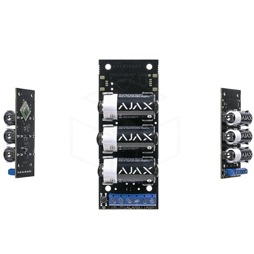 Ajax Transmitter Jeweller Modules