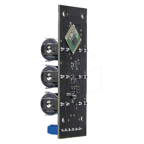 Ajax Transmitter Jeweller Modules