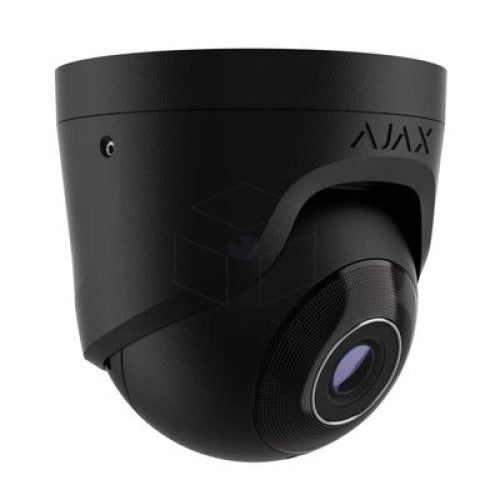 Ajax Turretcam (5 Mp/4 Mm) Camera’s