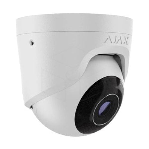 Ajax Turretcam (5 Mp/4 Mm) Camera’s