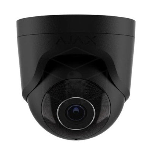 Ajax Turretcam (5 Mp/4 Mm) Kleur: Zwart Camera’s