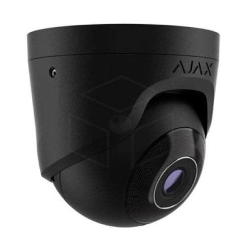 Ajax Turretcam (8 Mp/4 Mm) Camera’s