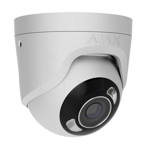 Ajax TurretCam HL (8 Mp/4 mm) Camera’s