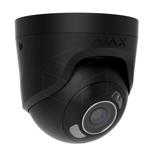 Ajax TurretCam HL (8 Mp/4 mm) Camera’s