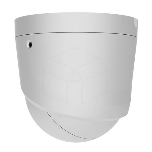 Ajax TurretCam HL (8 Mp/4 mm) Camera’s