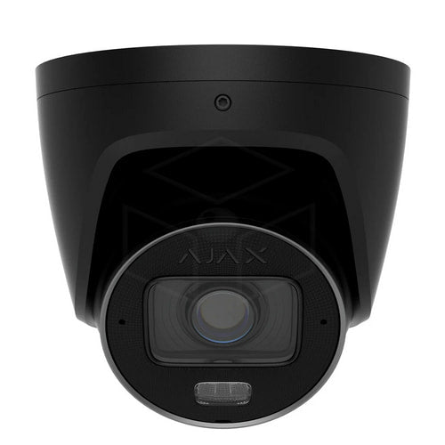 Ajax TurretCam HLVF (5 Mp/2,8 - 12 mm) Camera’s