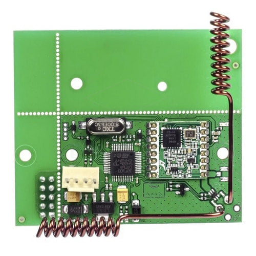 Ajax Uartbridge Modules