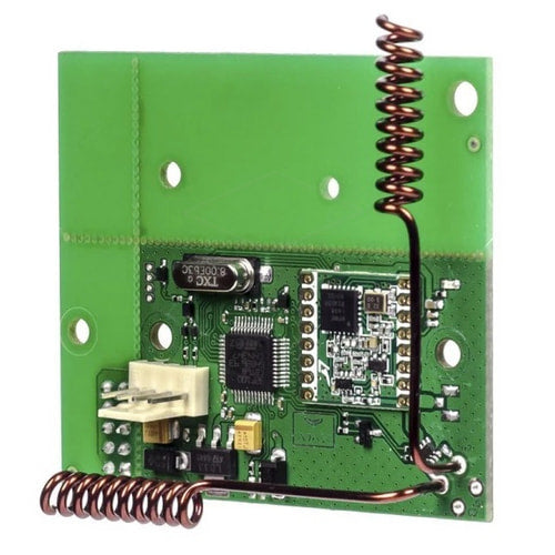 Ajax Uartbridge Modules