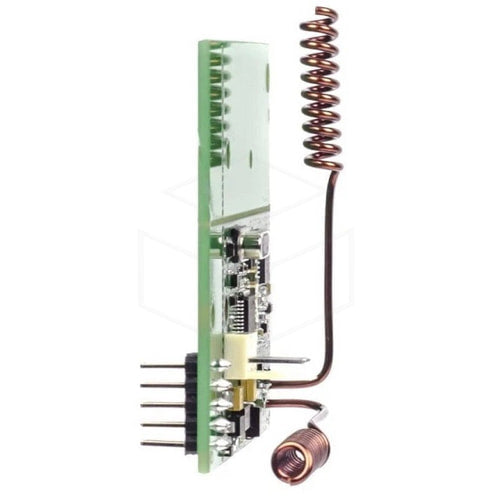 Ajax Uartbridge Modules