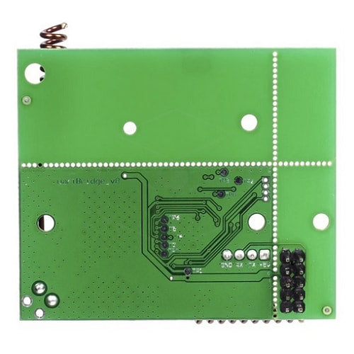 Ajax Uartbridge Modules
