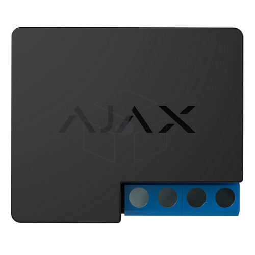Ajax Wallswitch Jeweller Automatisering