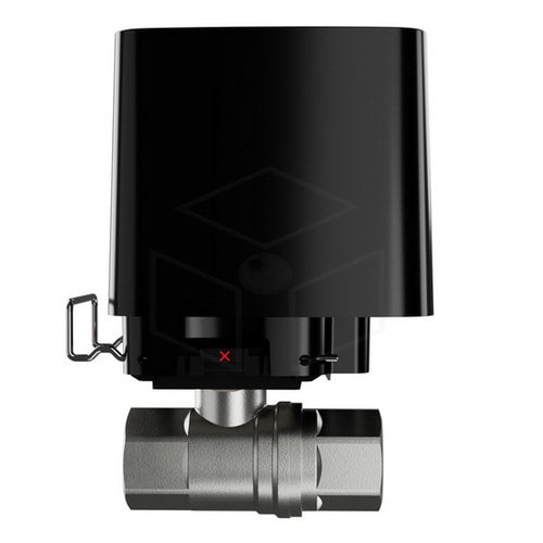 Ajax Waterstop Jeweller Detectoren