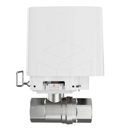 Ajax Waterstop Jeweller Detectoren