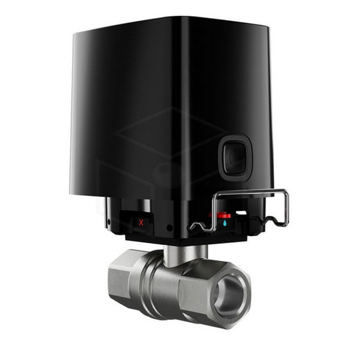Ajax Waterstop Jeweller Detectoren