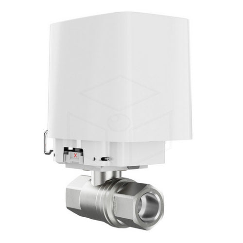 Ajax Waterstop Jeweller Detectoren