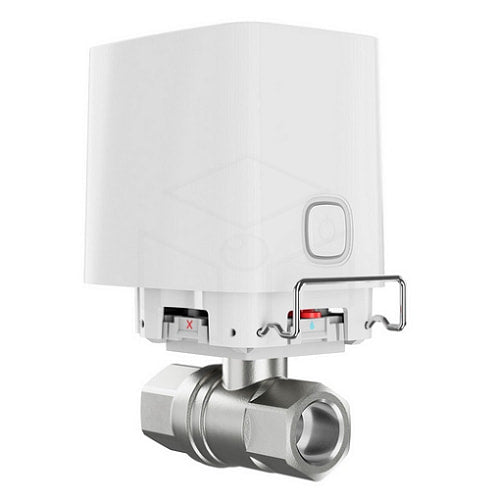 Ajax Waterstop Jeweller Detectoren