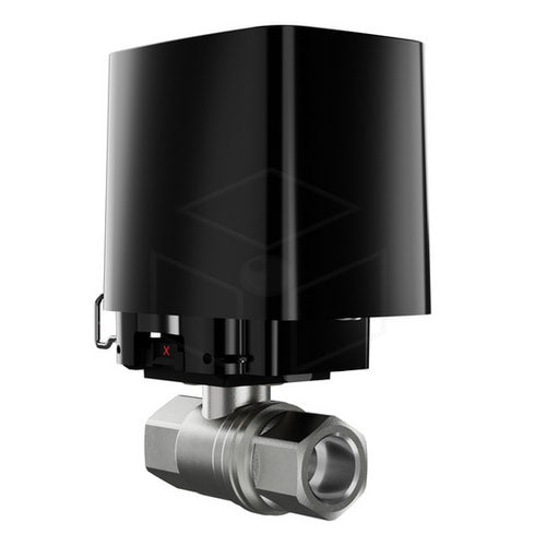 Ajax Waterstop Jeweller Detectoren